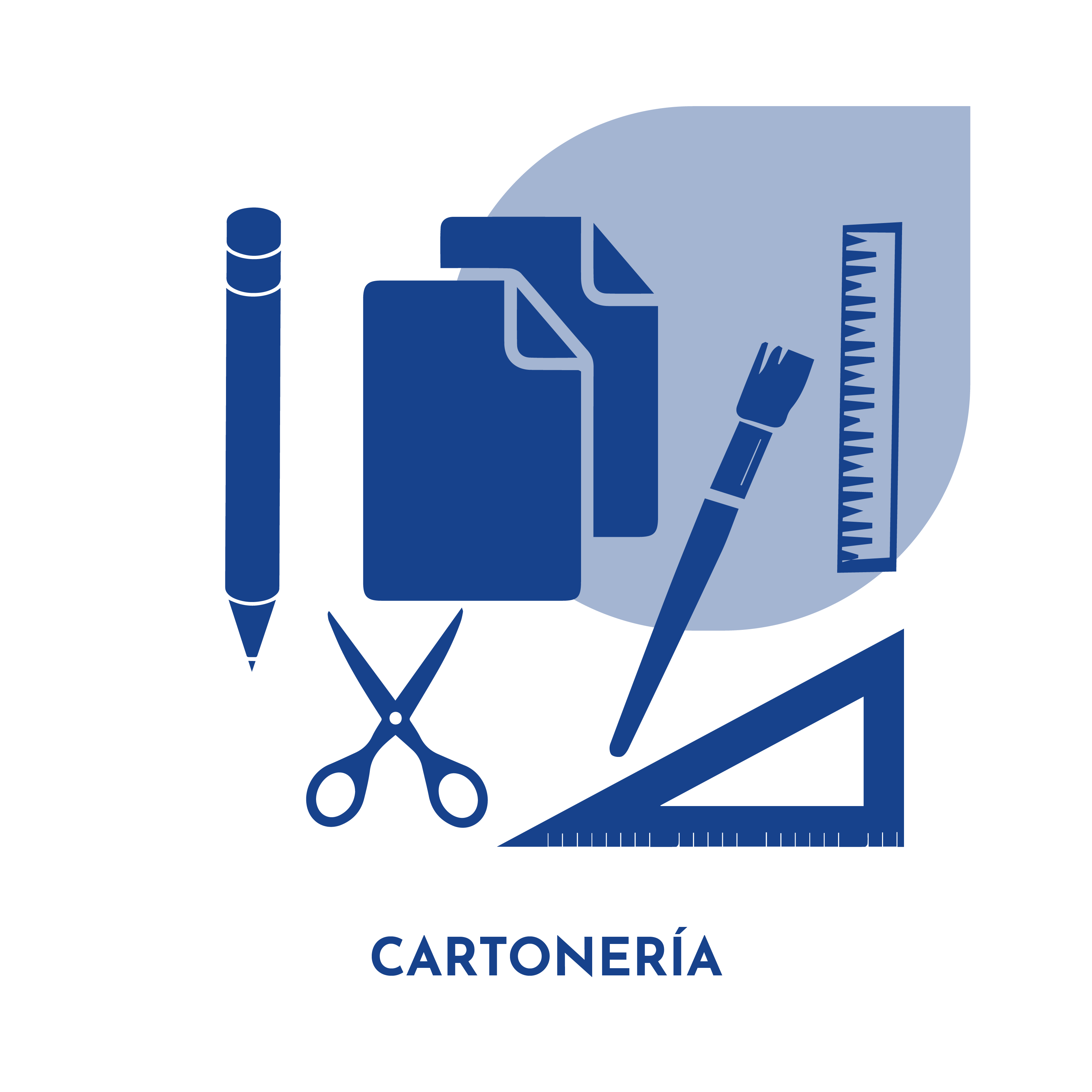 Cartonería