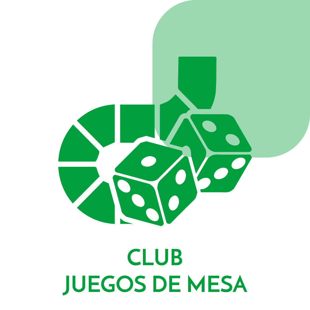 CLUB DE JUEGOS DE MESA