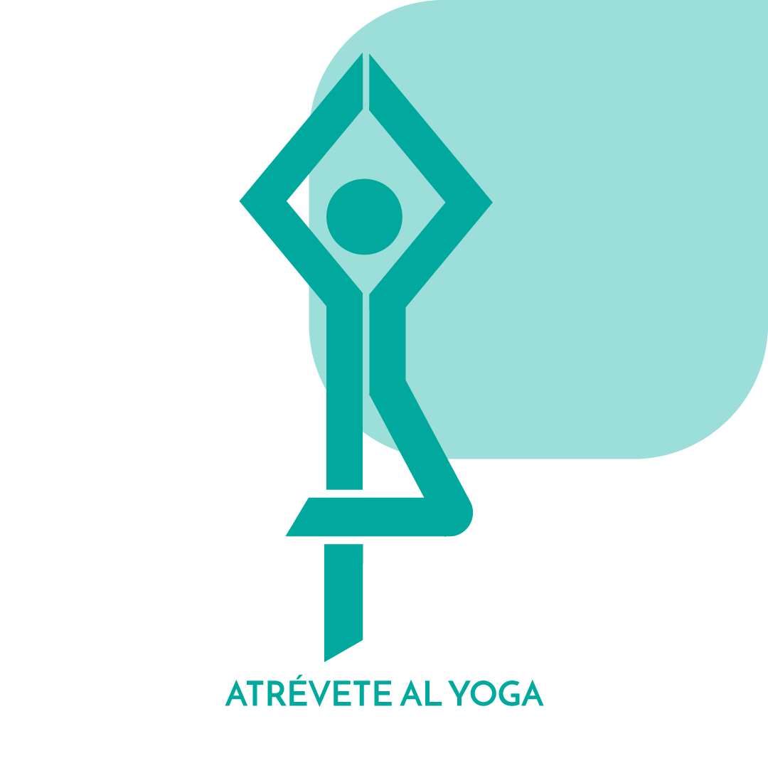 Atrévete al yoga